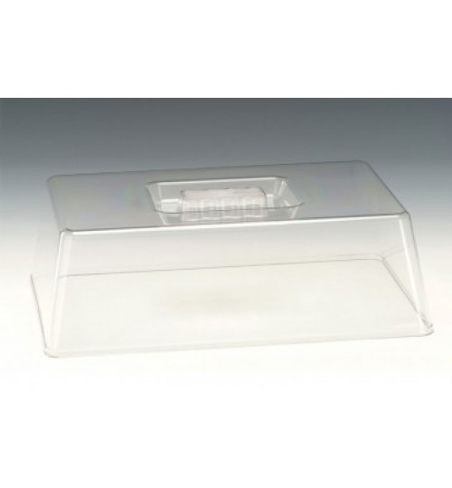 POLYCARBONAT KAPAK 46 X 29 X H: 14 Cm